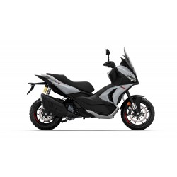 SR GT 400 ABS E5+ PIAGGIO GROUP